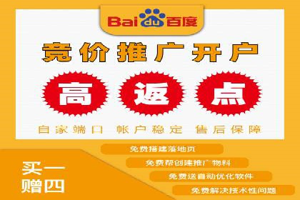 百度搜索广告运营推广：某行业领先企业的秘密武器